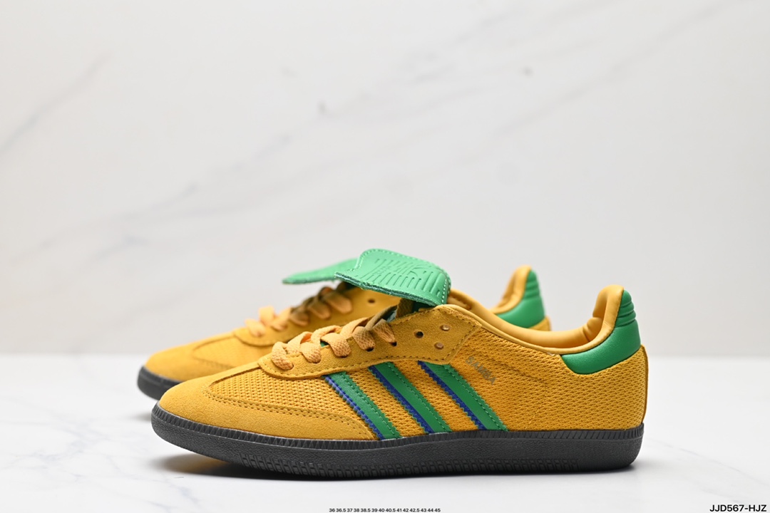 Adidas Samba Shoes